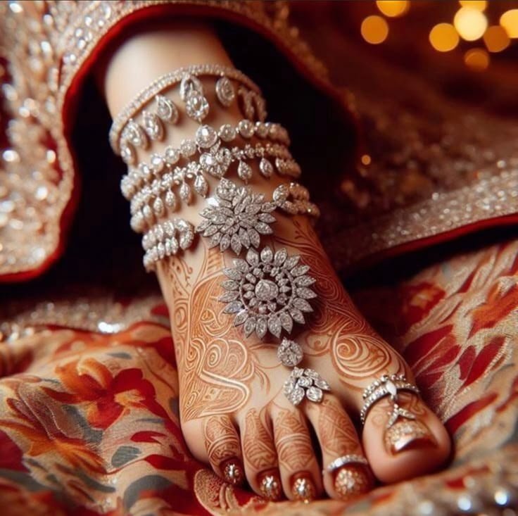 anklet