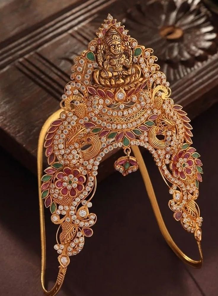 Arm bangle