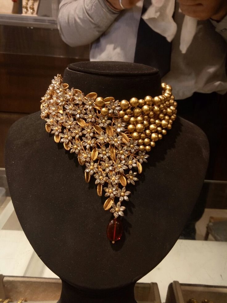 Necklace