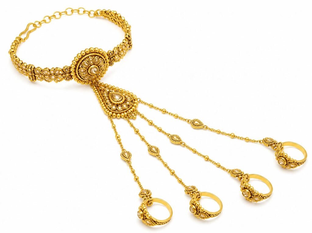 palm chain