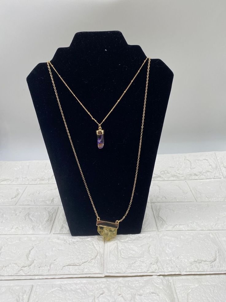 target fashion jewelry 2 strand necklace 1 piece…