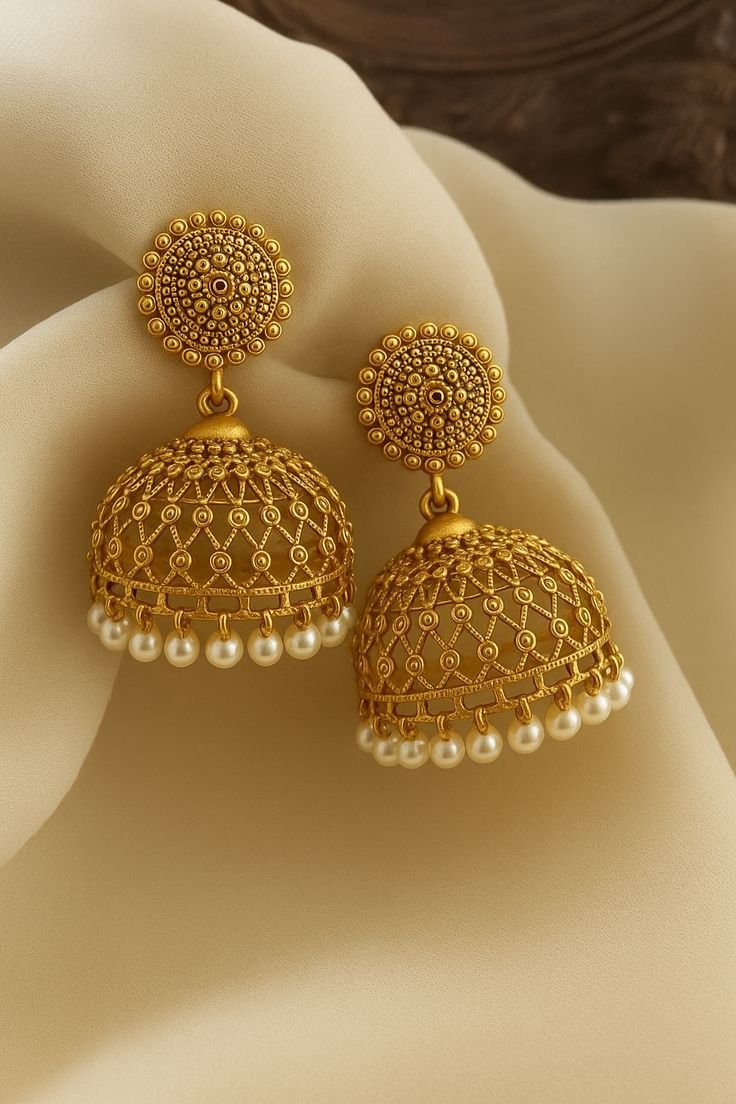 Jhumka